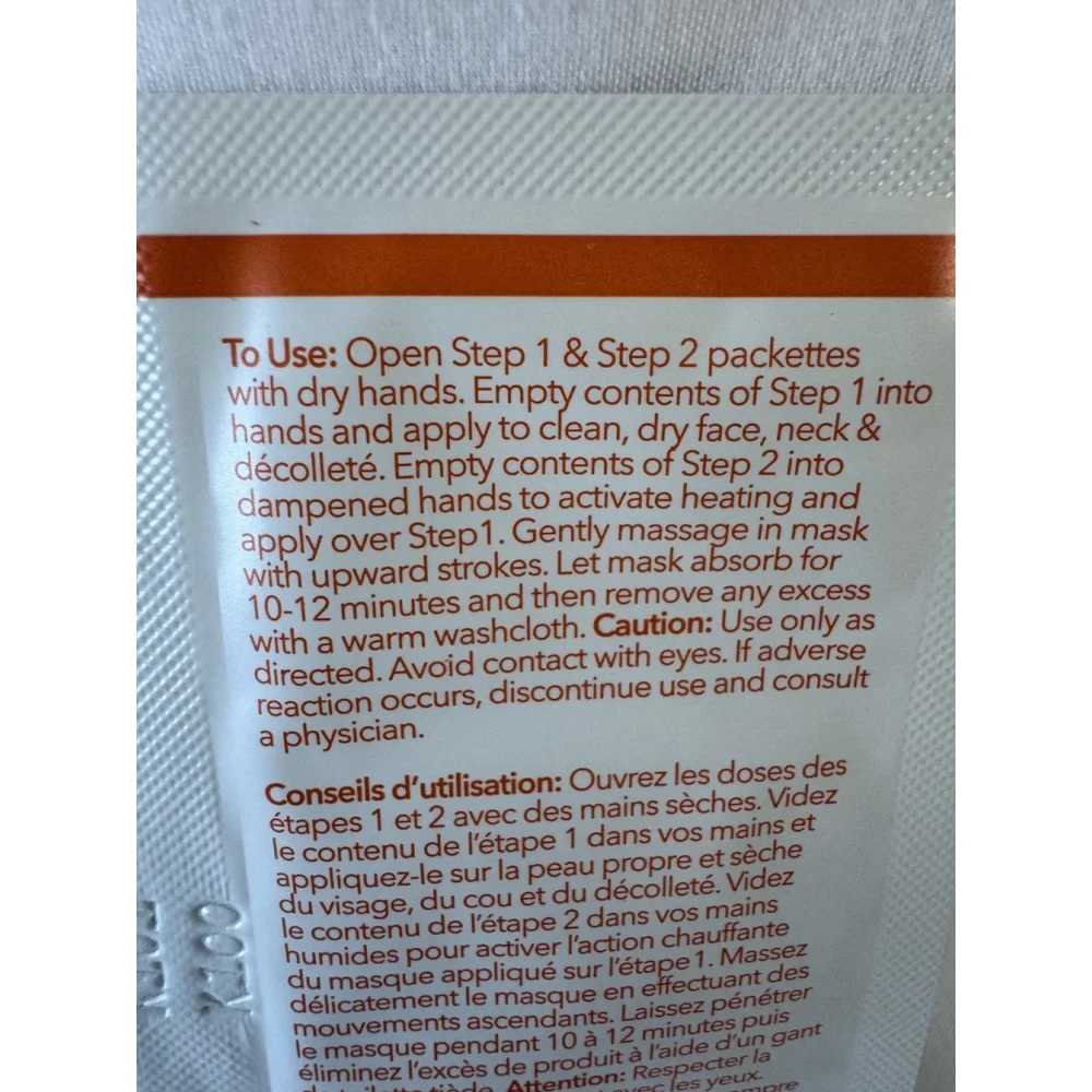 Dr Dennis Gross Age Erase Recovery Mask Set Of 5